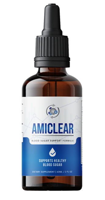 amiclear for diabetes